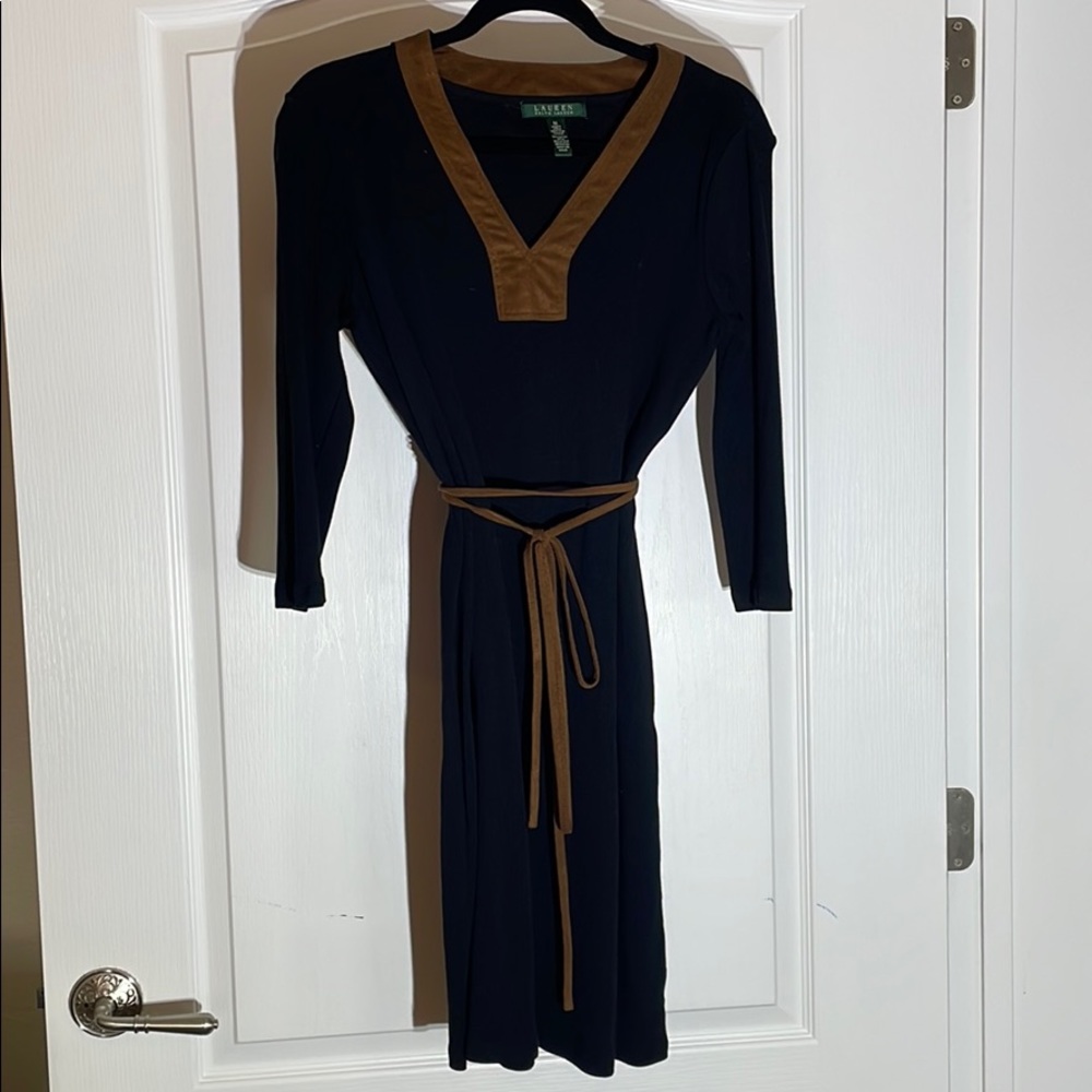 Lauren Ralph Lauren dress